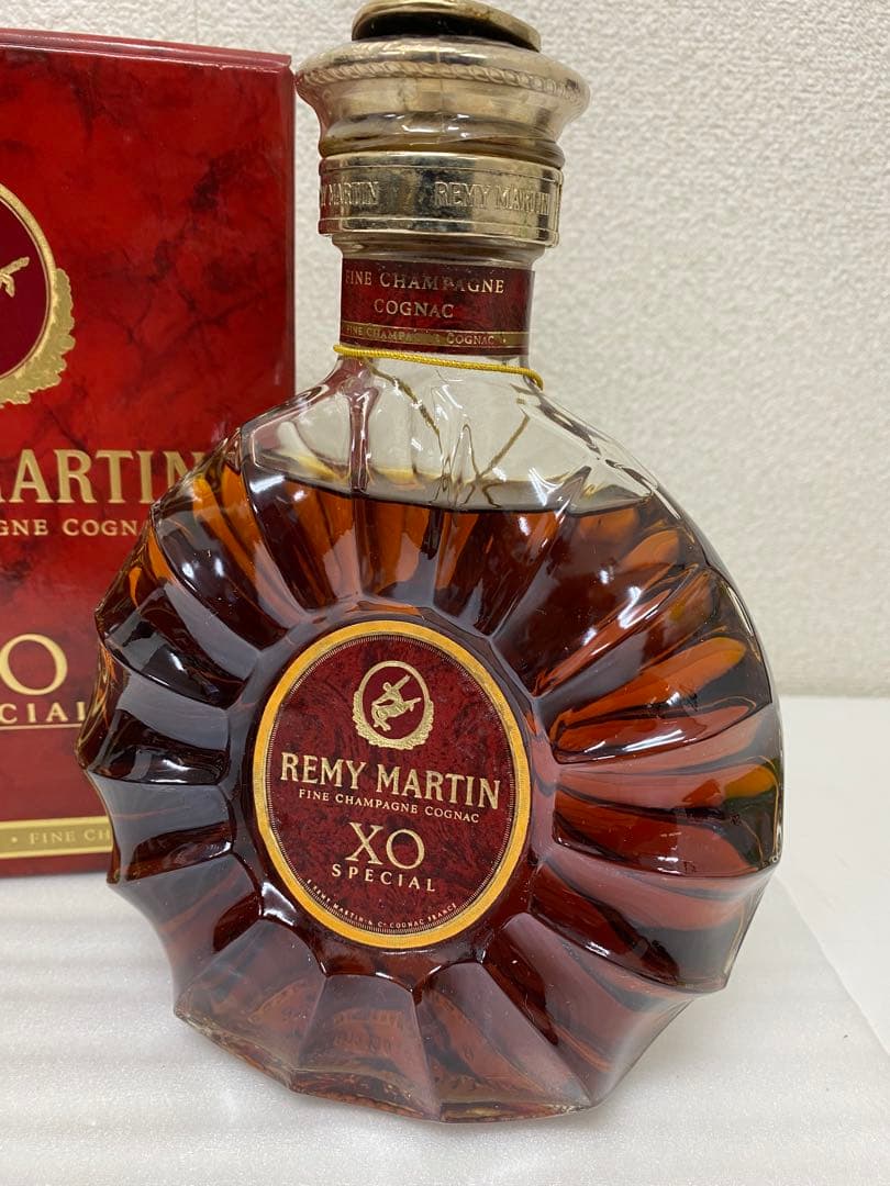 3-1551 REMY MARTIN XO SPECIALコニャック750ml