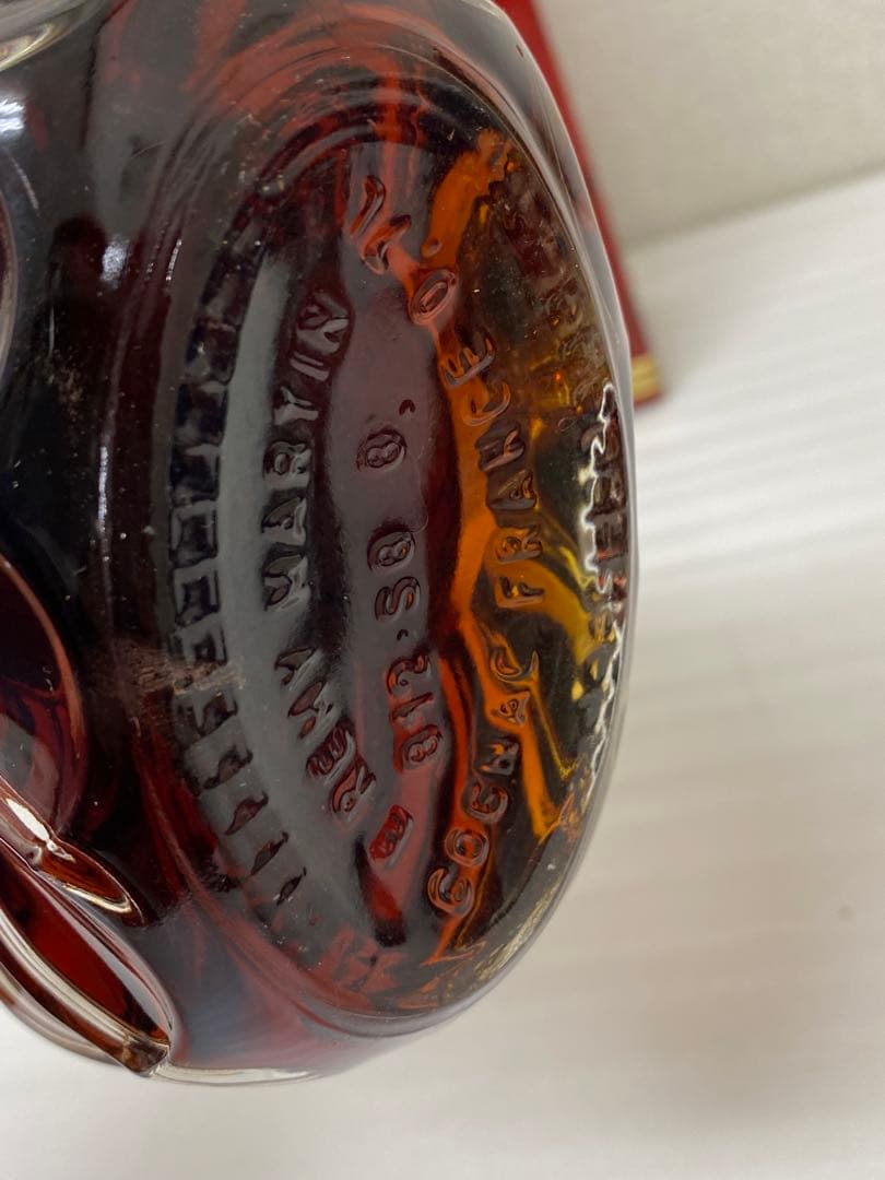 3-1551 REMY MARTIN XO SPECIALコニャック750ml