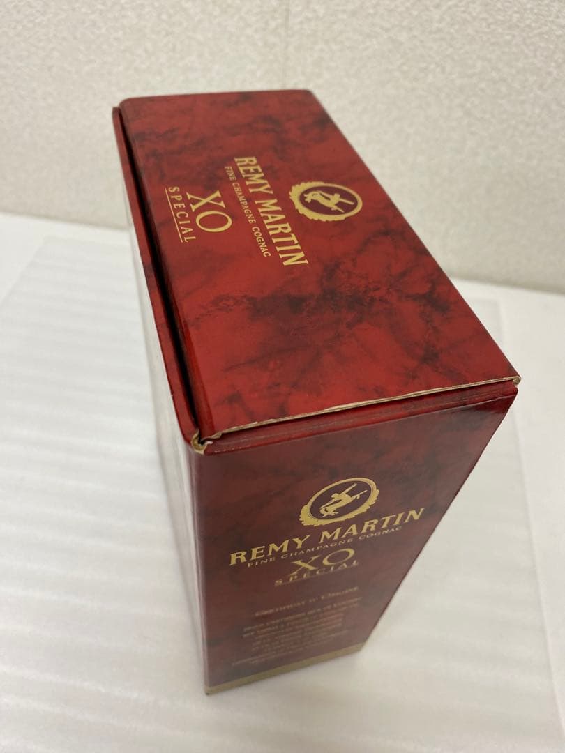 3-1551 REMY MARTIN XO SPECIALコニャック750ml