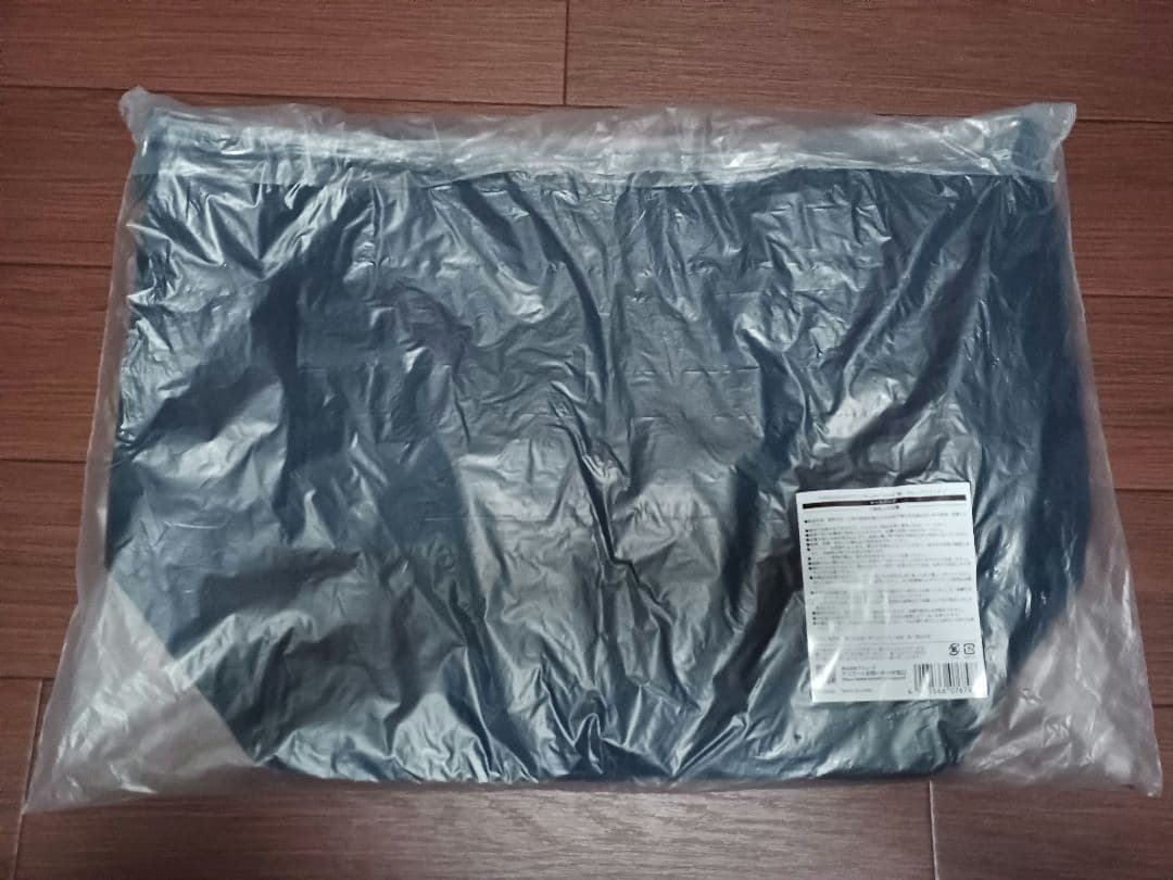 ポルノグラフィティ　トートバッグ