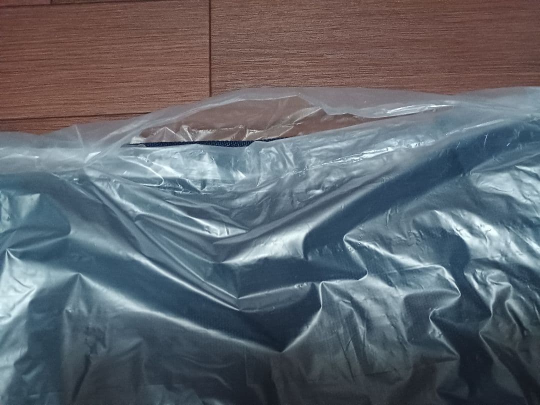 ポルノグラフィティ　トートバッグ