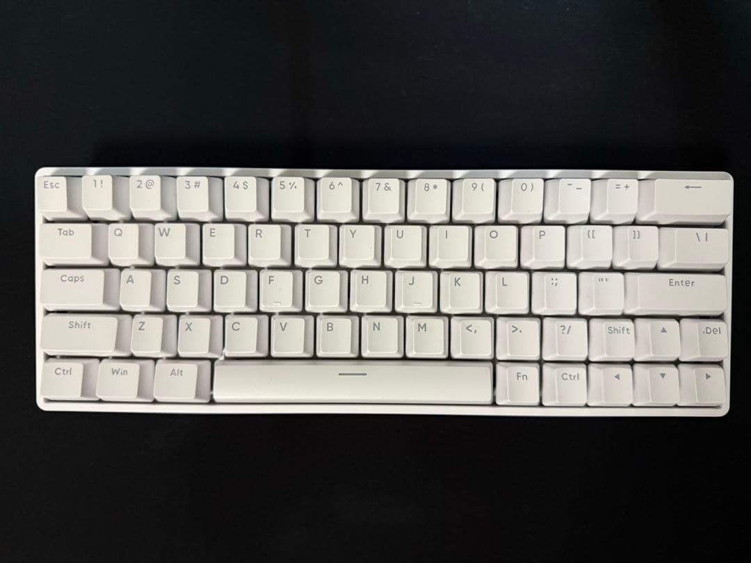 キーボード HM66