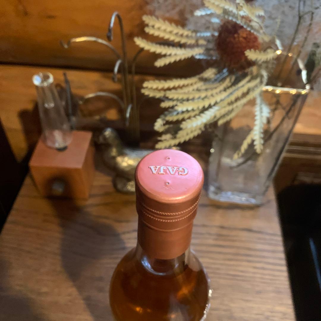 ガヤ ガイア ブランデー グラッパ 500ml