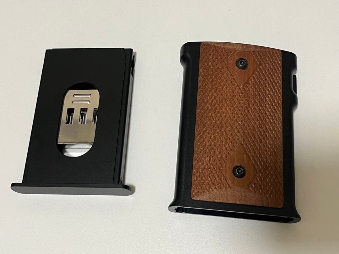 A*A様 ハンドガン マガジン カードケース