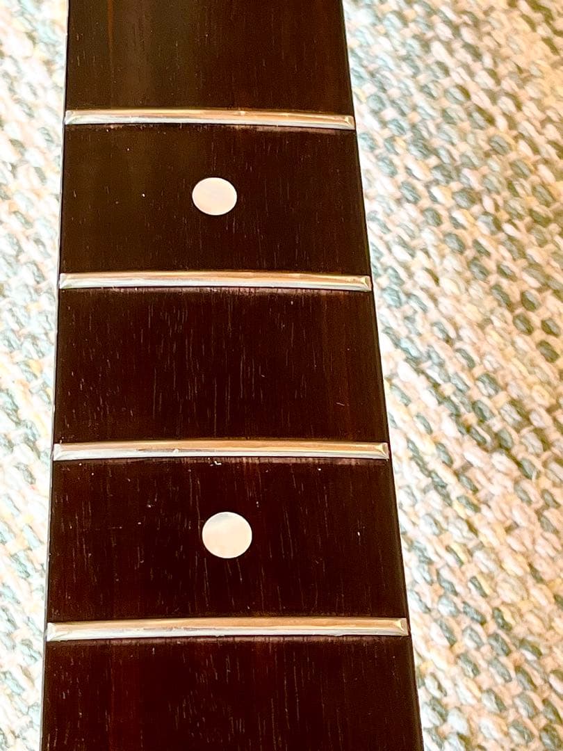 Schecter ストラトキャスター