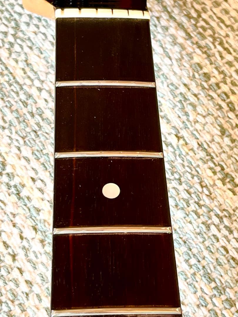 Schecter ストラトキャスター