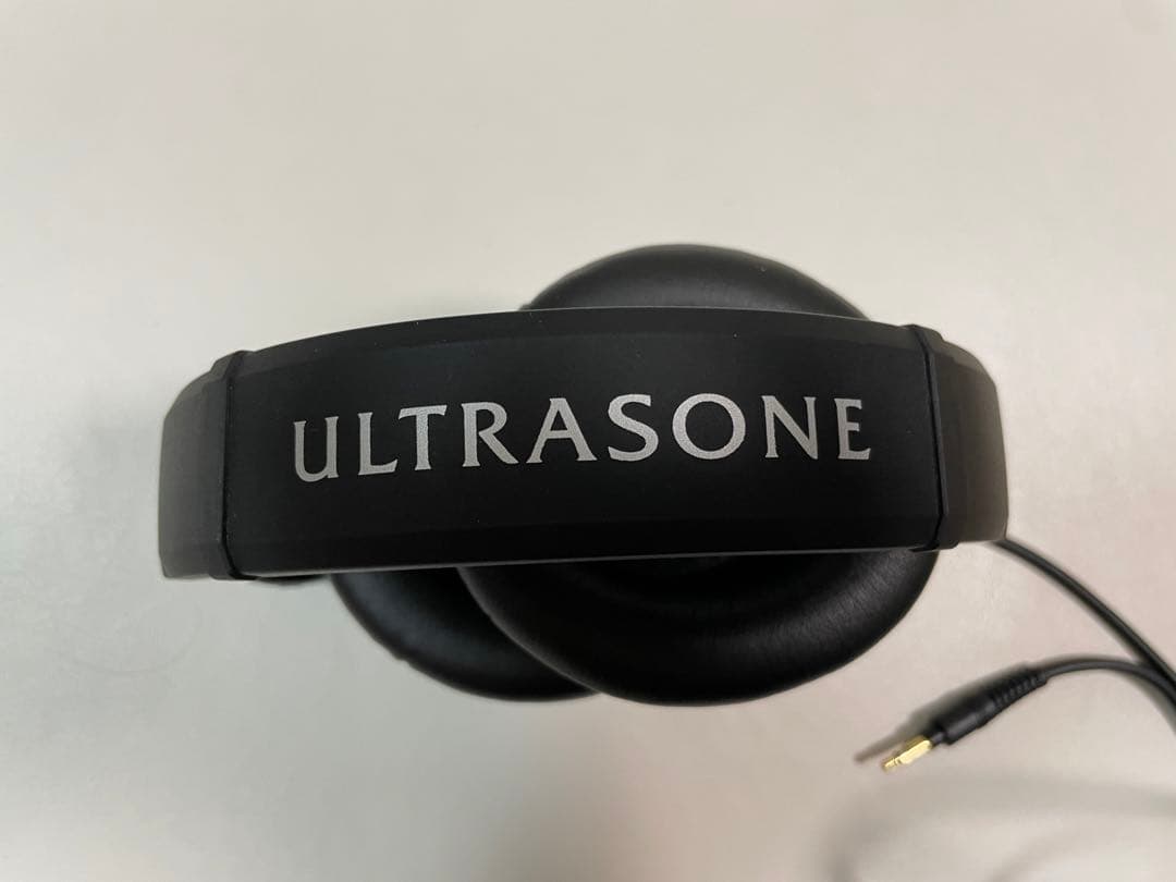 は*る様 ULTRASONE HFI-780 有線ヘッドホン