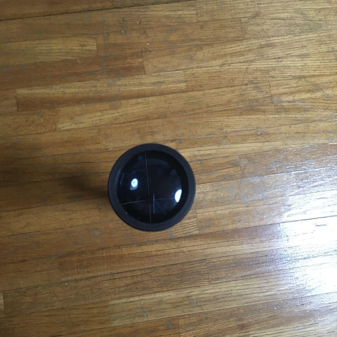 Bushnell scope 3x9 ズーム