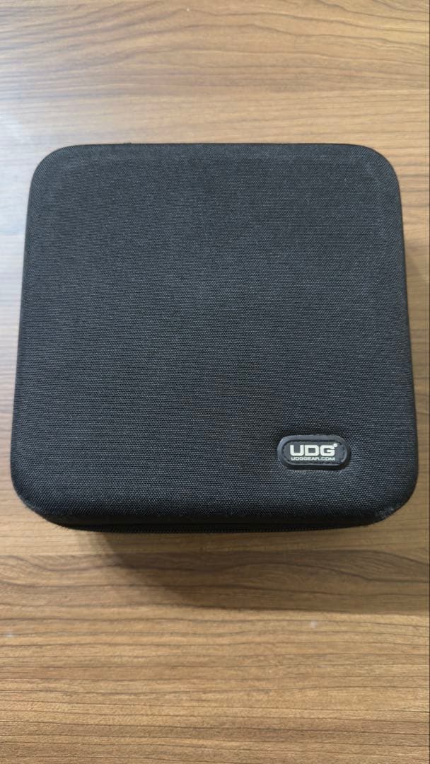 Apollo Twin X QUAD 【専用ケース&サンダーボルト3ケーブル付】