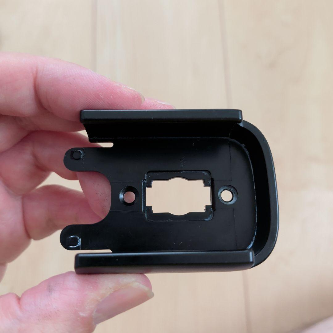 サバゲー用ガンカメラ　FOXEER LEGEND 2+