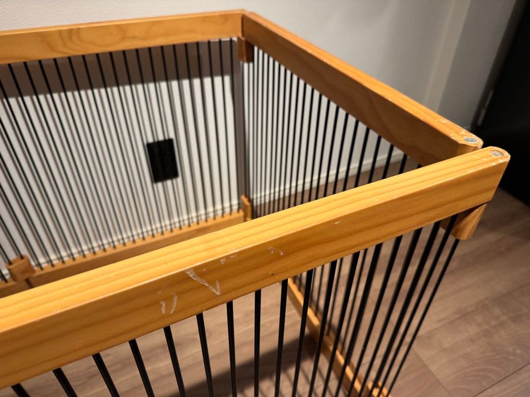 メディカル60 ペットサークル