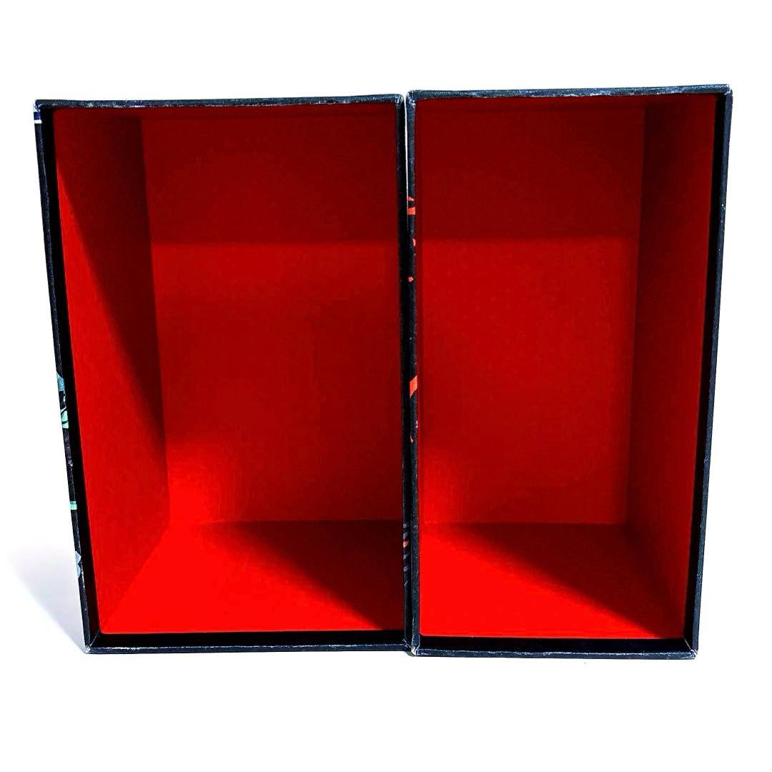 鬼滅の刃 立志編 完全生産限定版 特典 全巻収納BOX 上下 セット