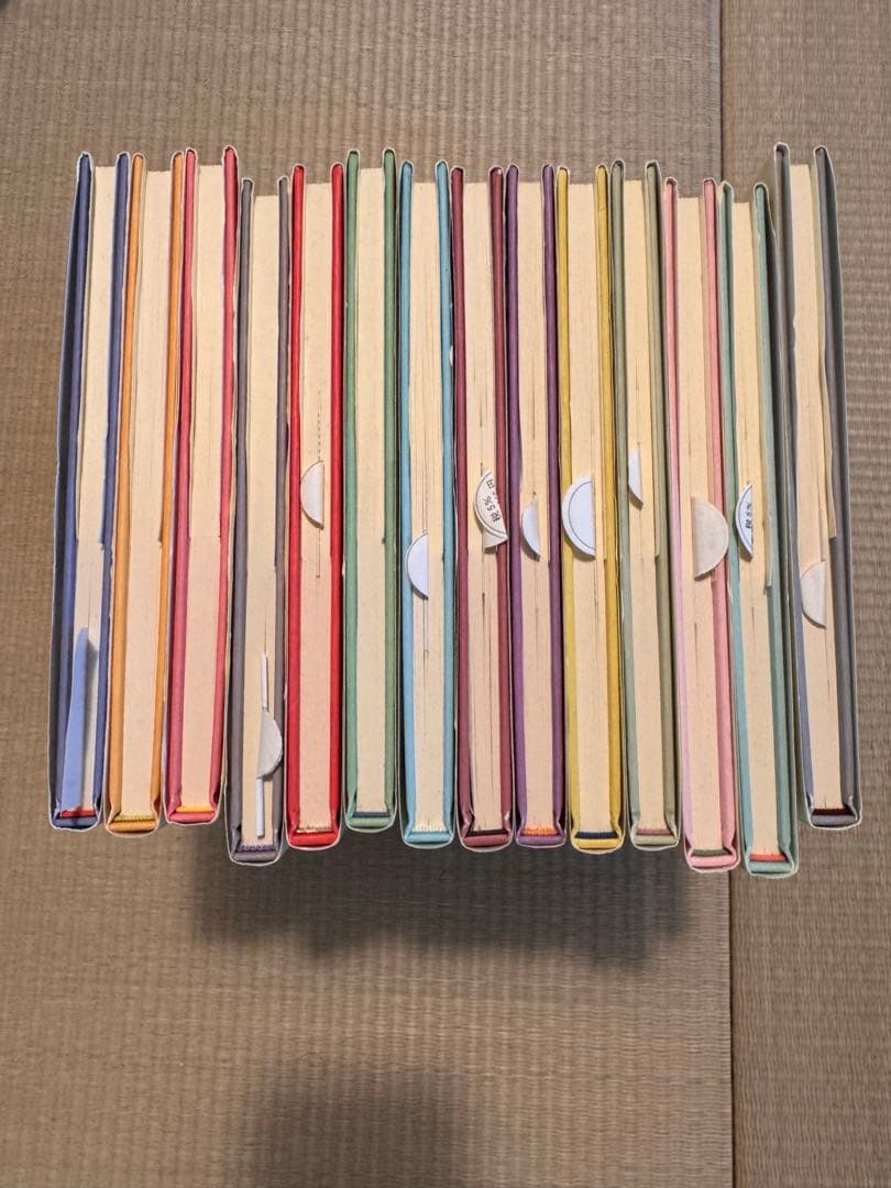 ムーミンコミックス　全14巻セット