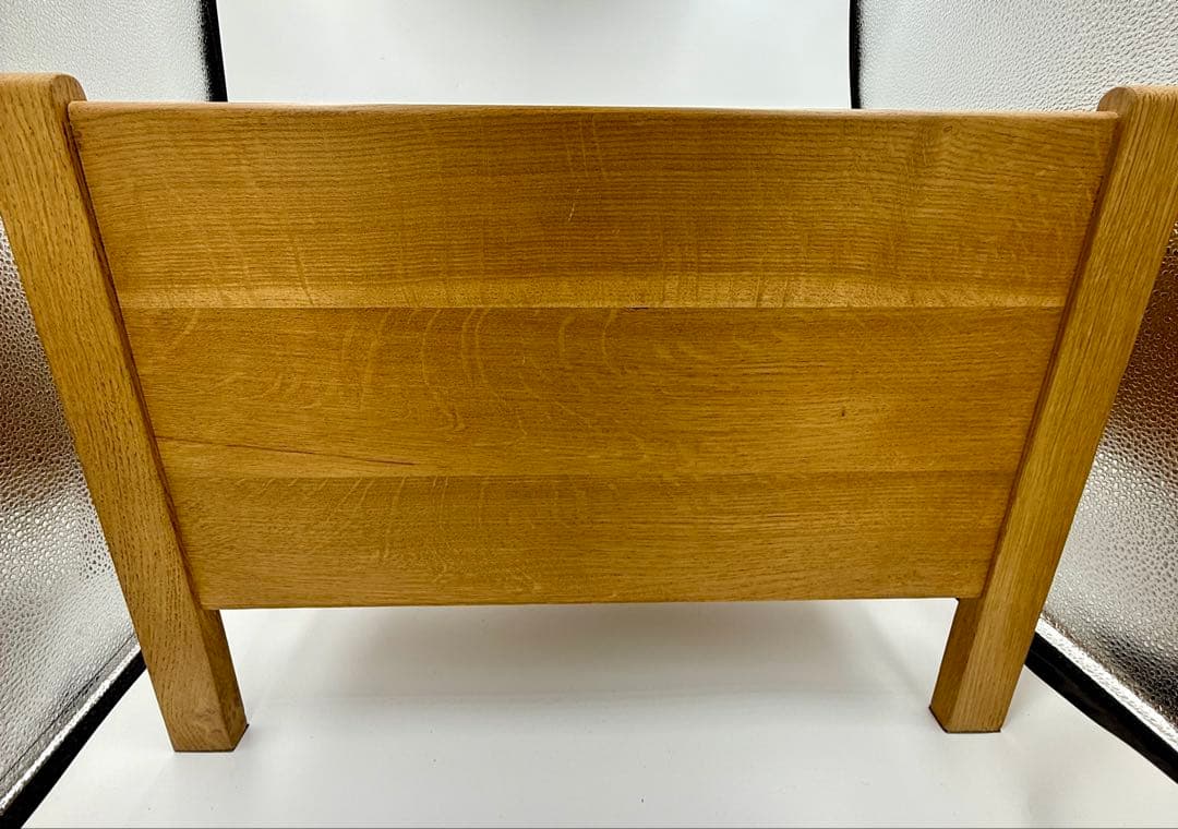 ジャーナルスタンダードファニチャー マガジンラック ボンドシリーズ