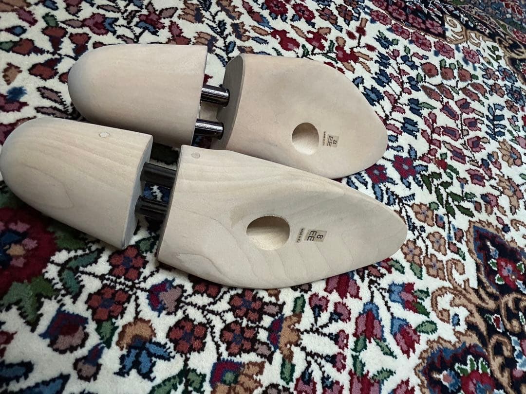 専用　新品未使用　ジョンロブ　フィリップⅡ UK8.5EE JOHNLOBB