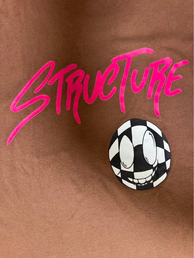 美品　クロムハーツ マッティボーイ バックプリント 半袖 Tシャツ　Mサイズ