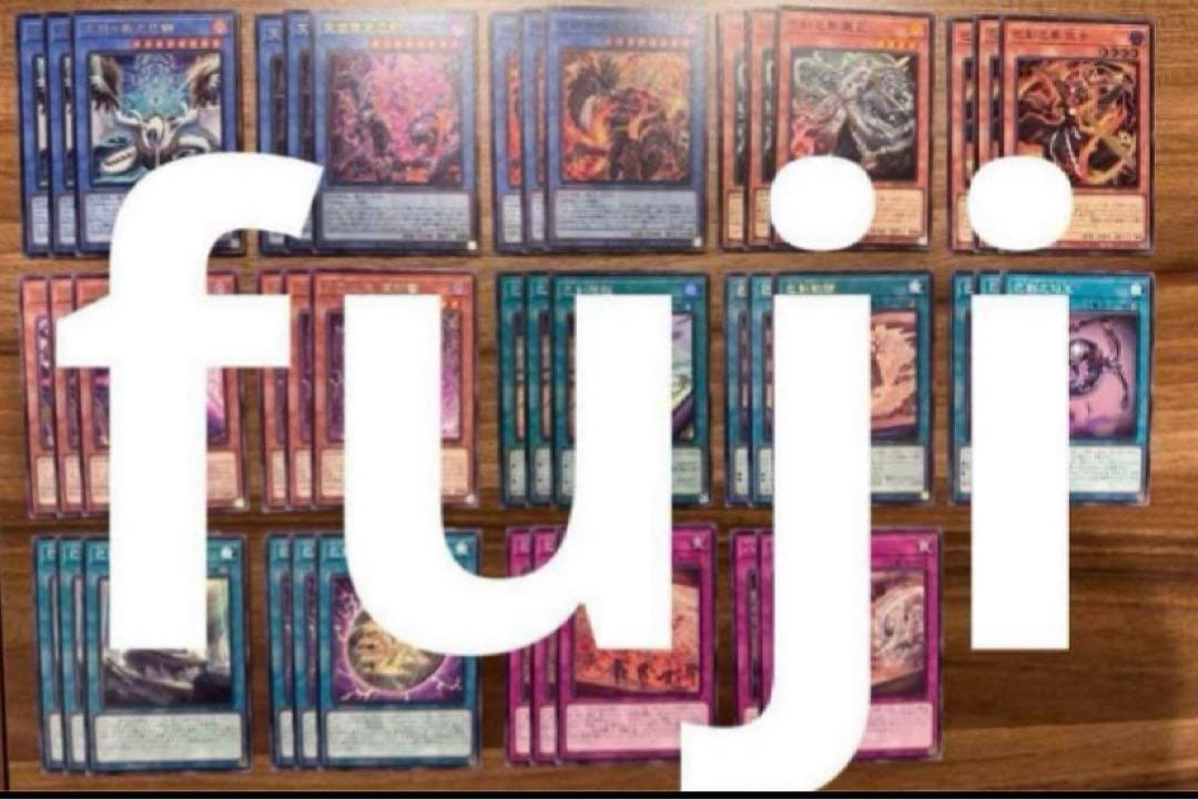 巳剣 ミツルギ ワールドプレミア2025 ワープレフルコン各3枚 ③