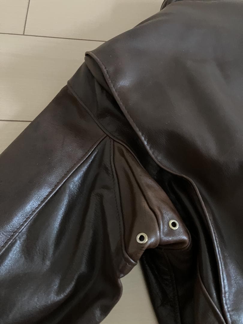 schott ショット 641 シングル ボアライナー付