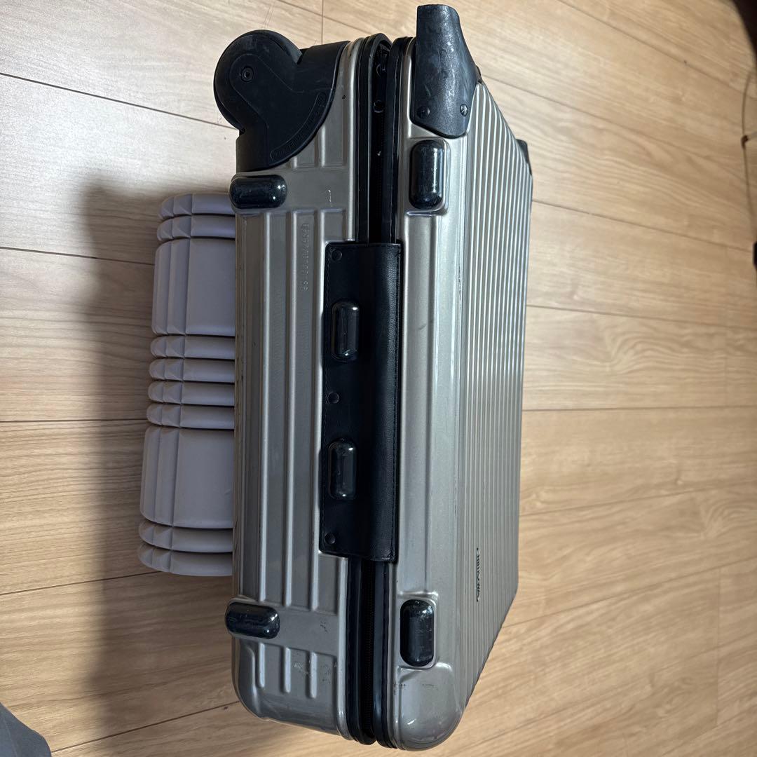 RIMOWA SALSA サルサ　スーツケース　29リットル