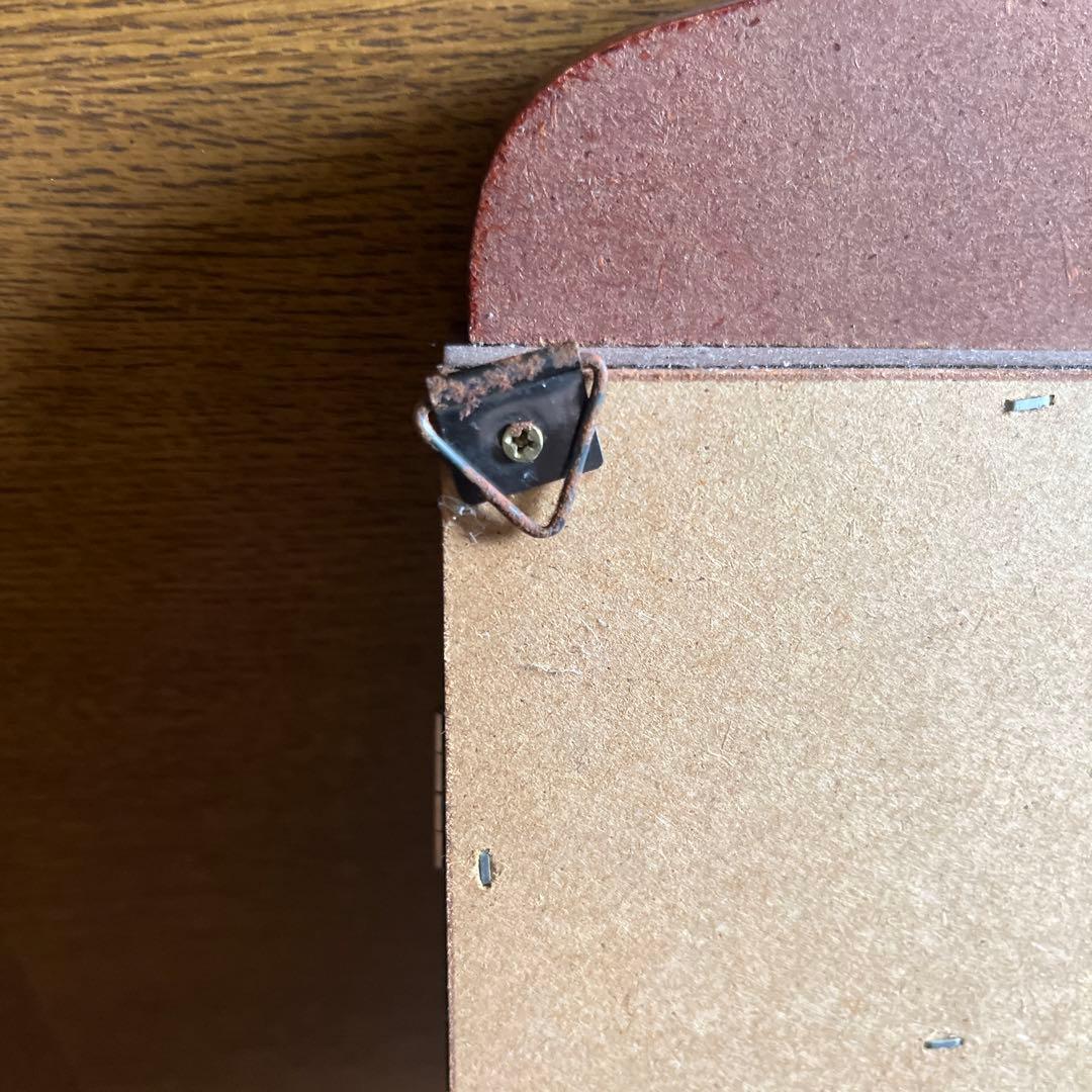 木製ディスプレイケース スーベニアスプーン　コレクションボックス　壁掛