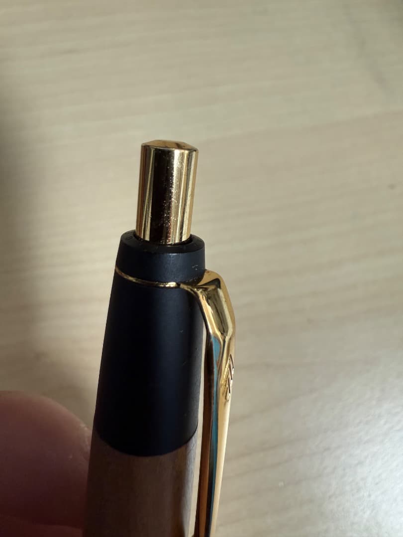 野原工芸 山桜ボールペン (こころさん専用)