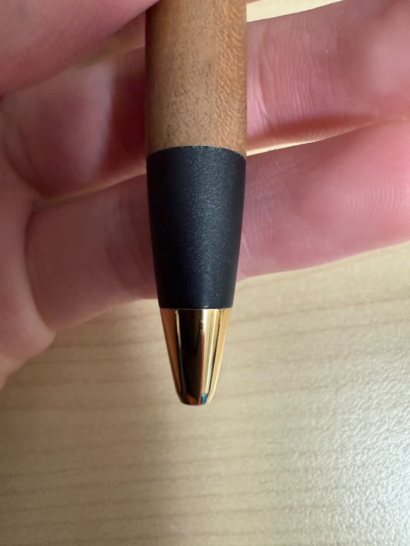 野原工芸 山桜ボールペン (こころさん専用)