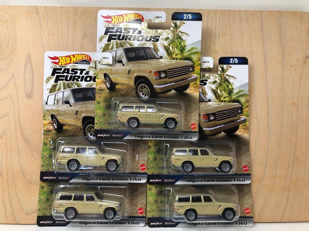 ホットウィール/マッチボックス/トミカ 81台セット