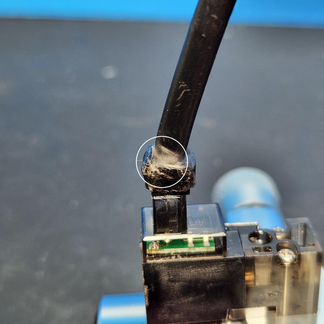 OCTO CalReact 200 カルシウムリアクター