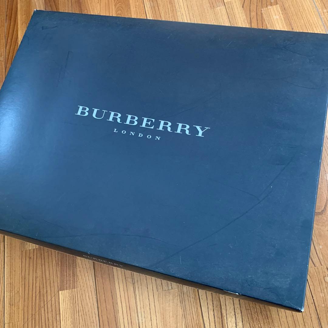 Burberry バスタオル1 フェイスタオル2