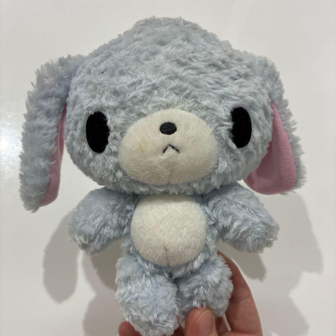 Sugarbunnies あおうさ ぬいぐるみ　Sanrio サンリオ