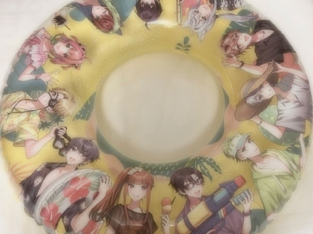 カラフルピーチ グッズ まとめ売り