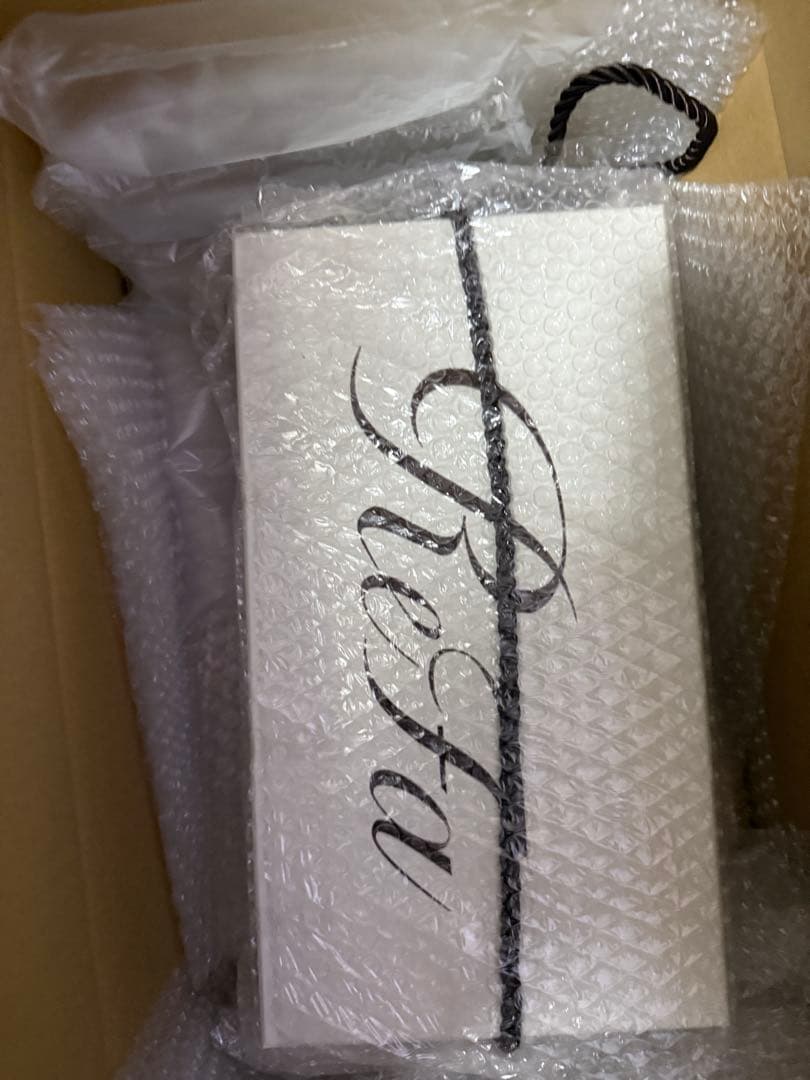 新品未使用　リファ　ビューテックドライヤースマート ダブル　ホワイト