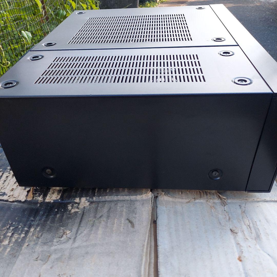 ONKYO A-817XD インテグレーテッドステレオアンプ