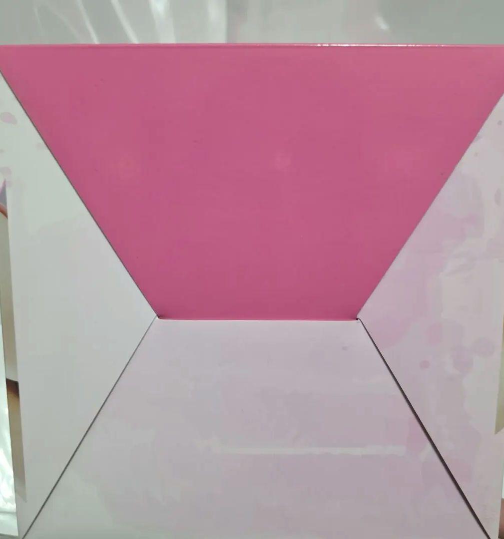 モモ・ベリア・デビルーク　ナース ver.