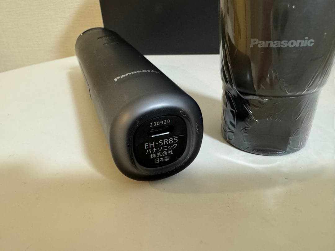 VITALIFT Panasonic 美品専用クリーム付き