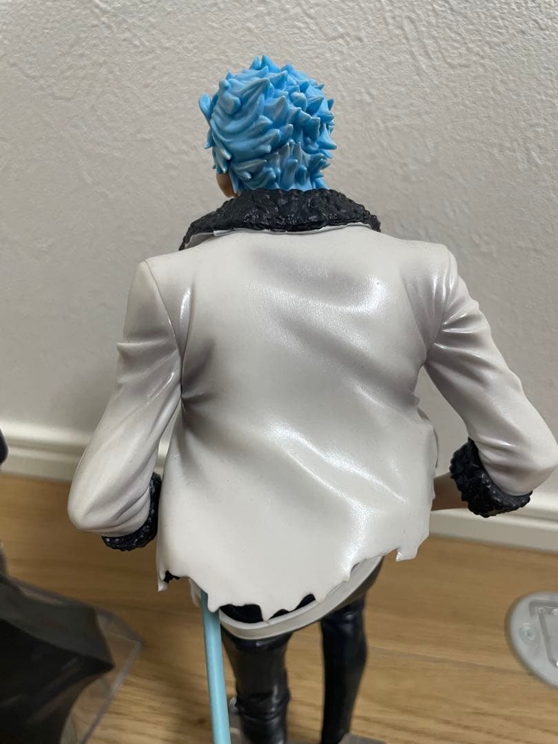 一番くじ BLEACH Stirring Souls vol.1〜3 セミコンプ