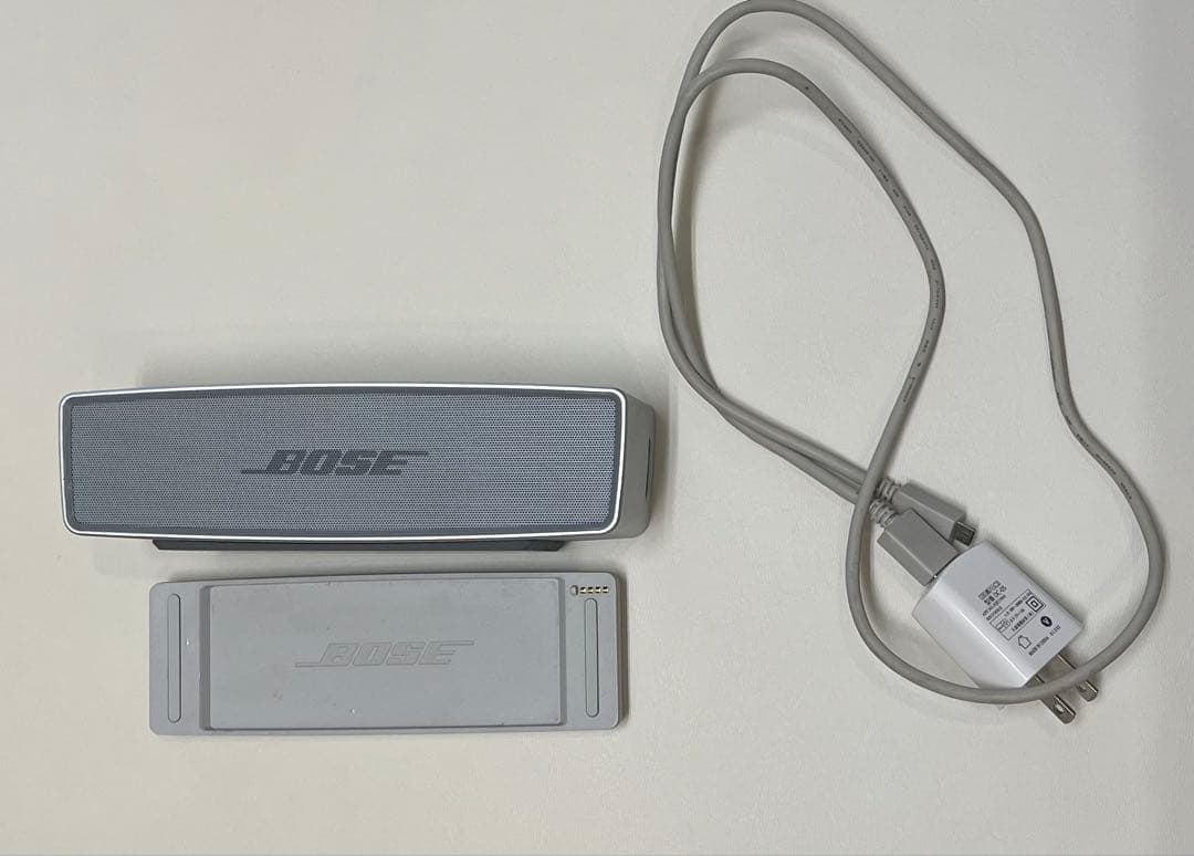 BOSE SoundLink Mini Ⅱ