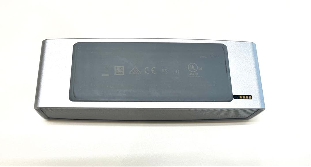 BOSE SoundLink Mini Ⅱ