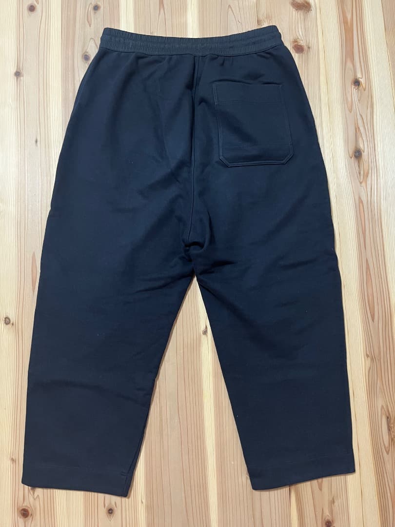 Y-3 Classic Terry Cropped Pantsサルエル y's3