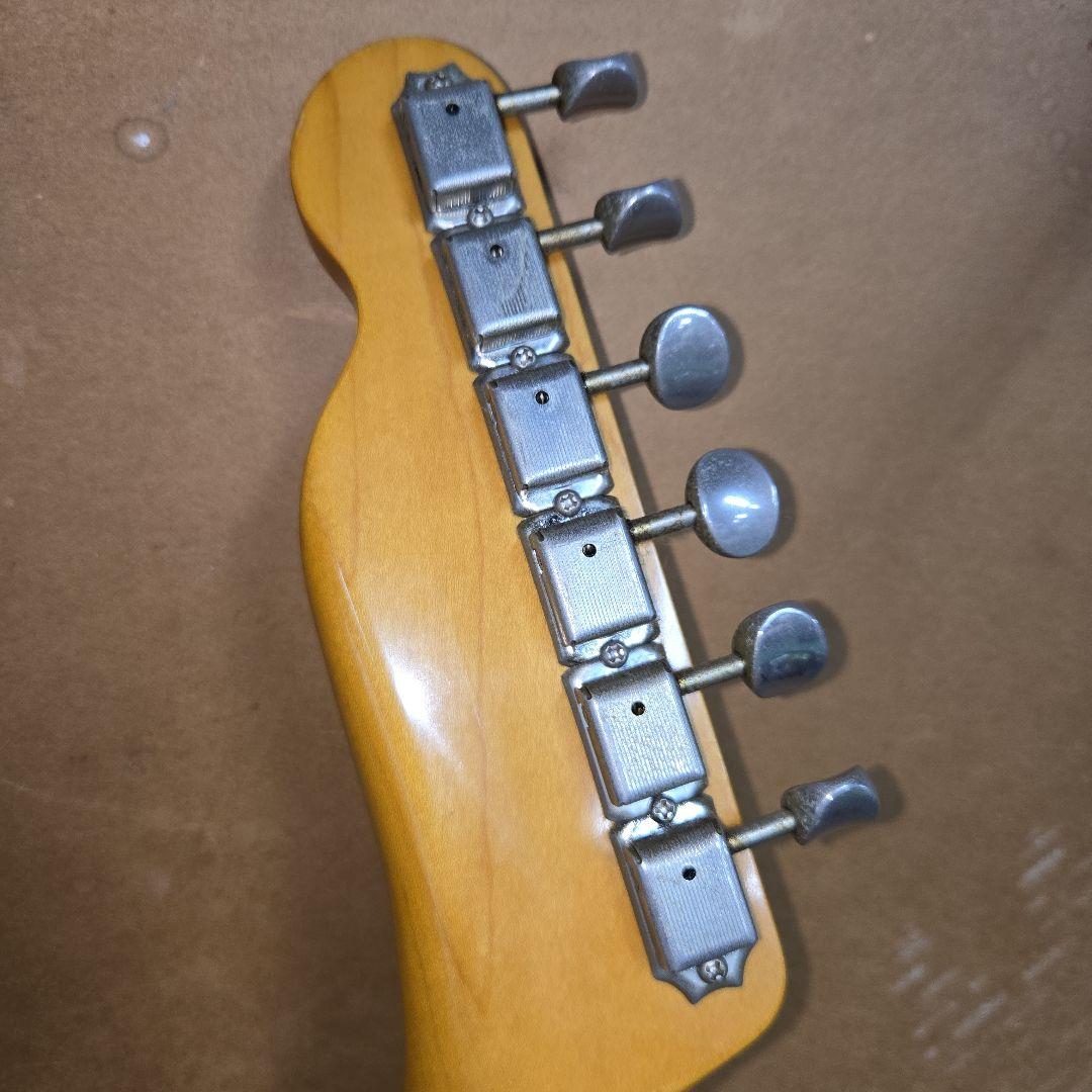 T248★ Fender　エレキギター