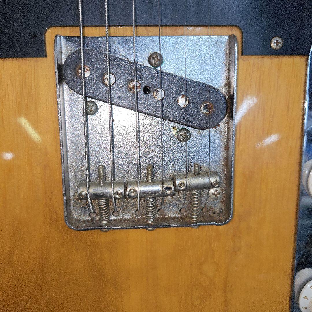 T248★ Fender　エレキギター