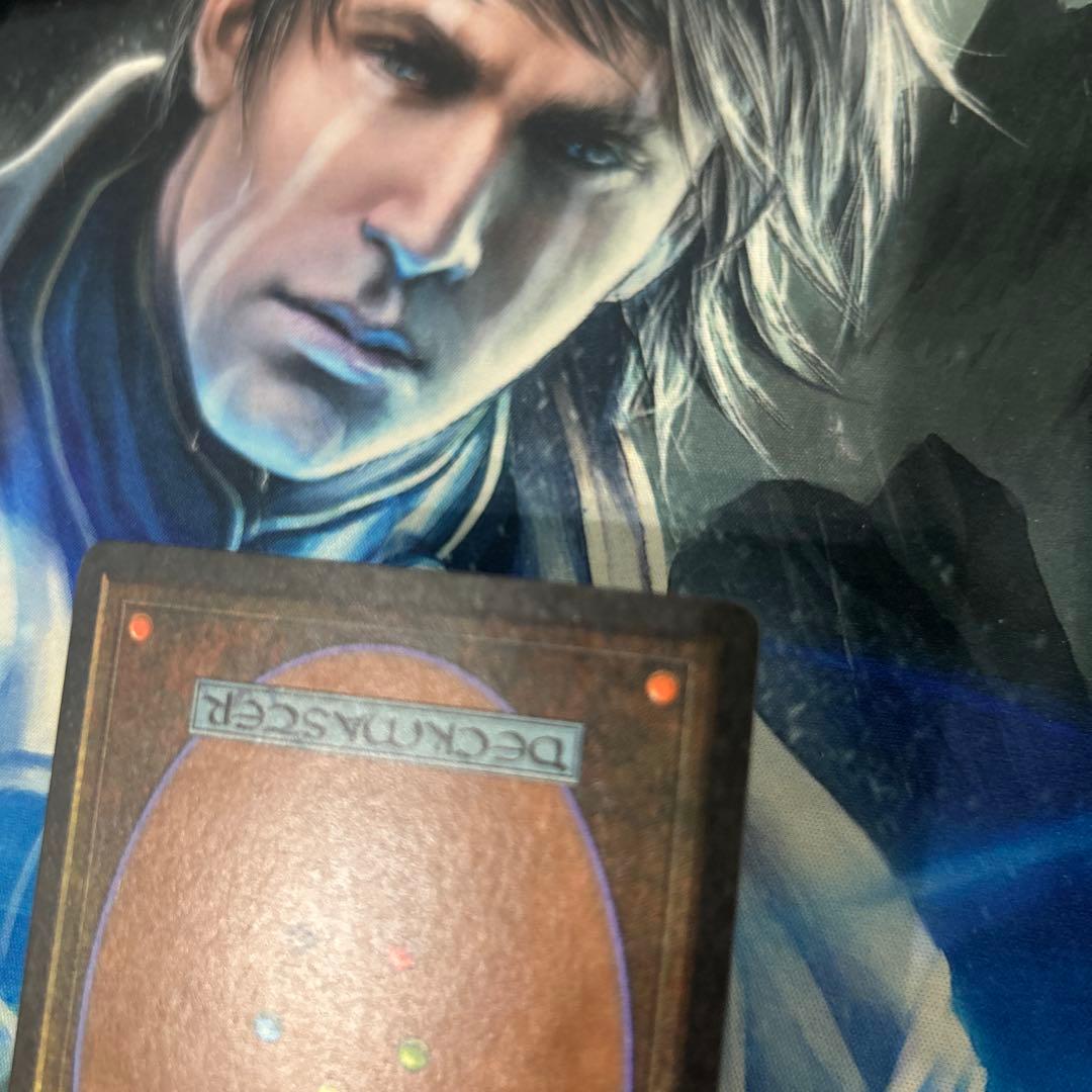 MTG ミシュラの工廠/Mishra's Factory 春 ATQ 英語 en