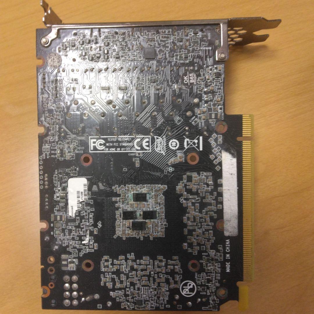 白*市様 RTX3060 ジャンク