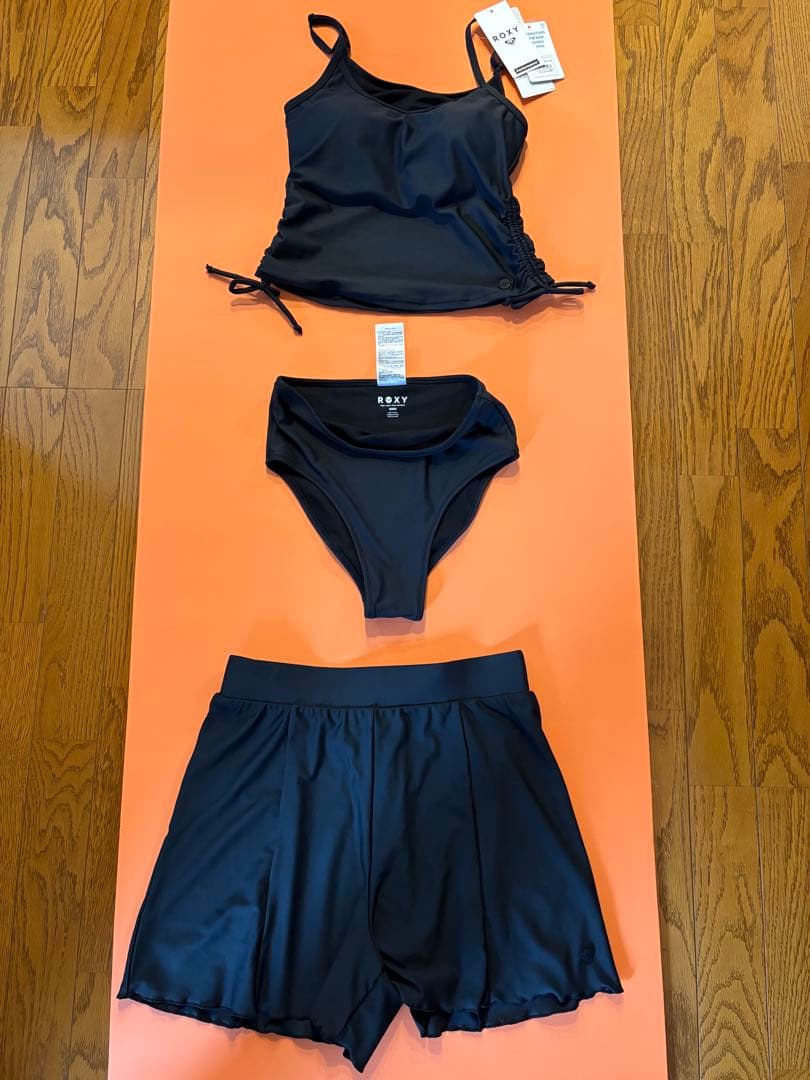 ROXY RIBEIRA BRAVA BEACH タンクMサイズ