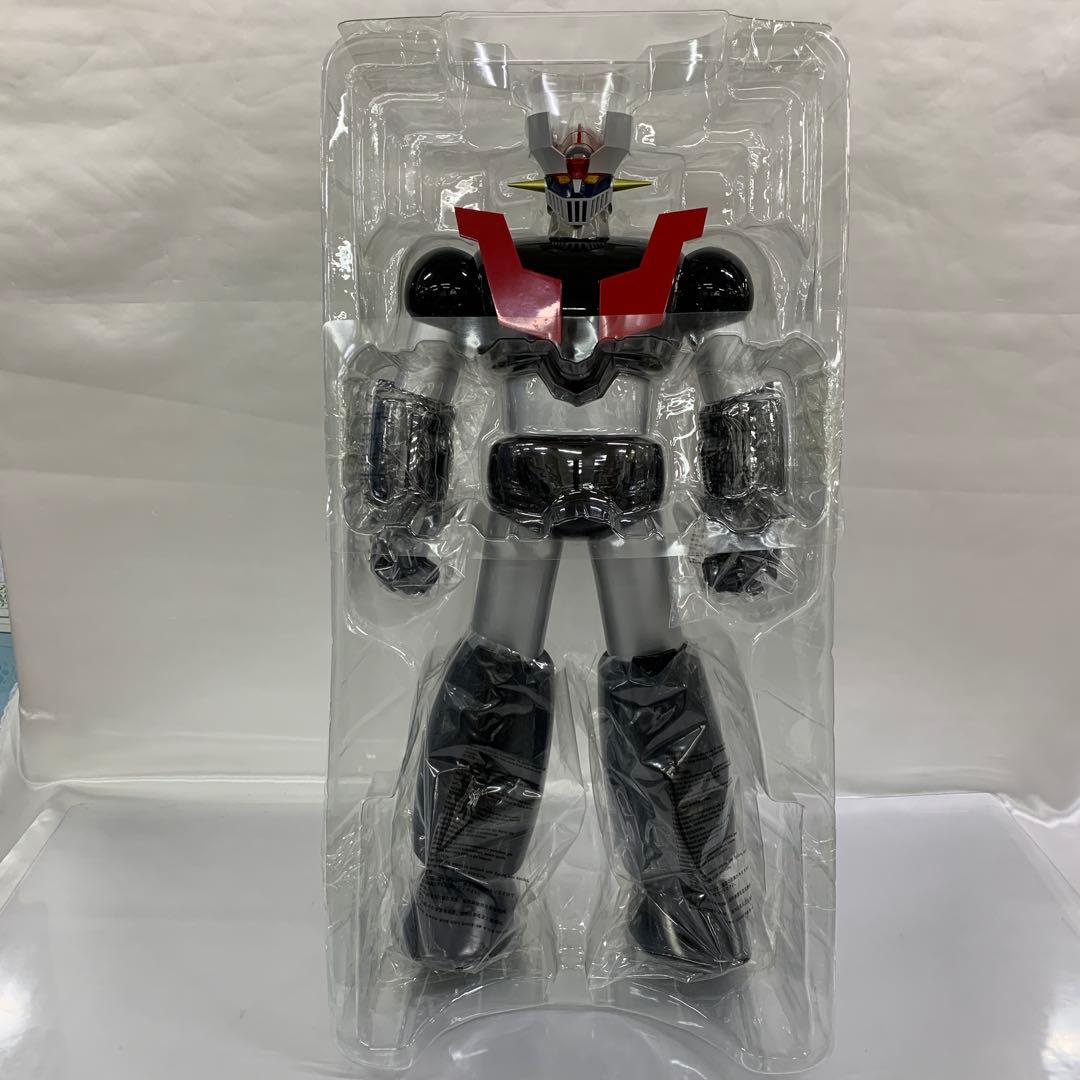 ジャンボマシンダーNEO マジンガーZ 「真マジンガー 衝撃!Z編」