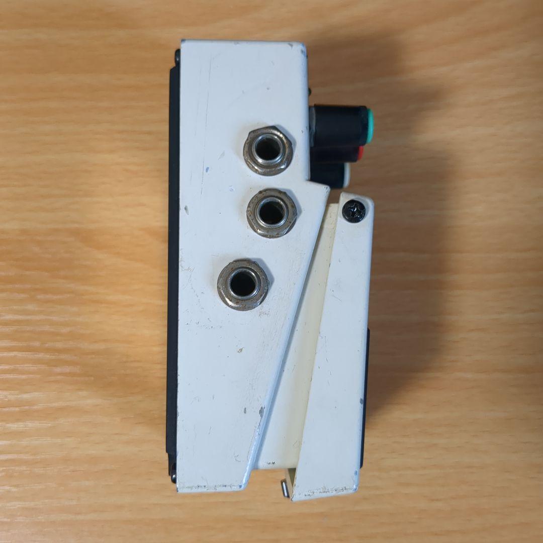 BOSS Line Selector LS-2（シールド付き）