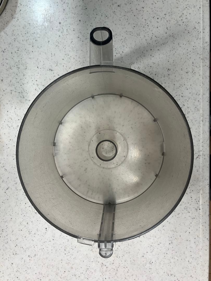 クイジナート　DLCー7 スーパープロ　フードプロセッサー