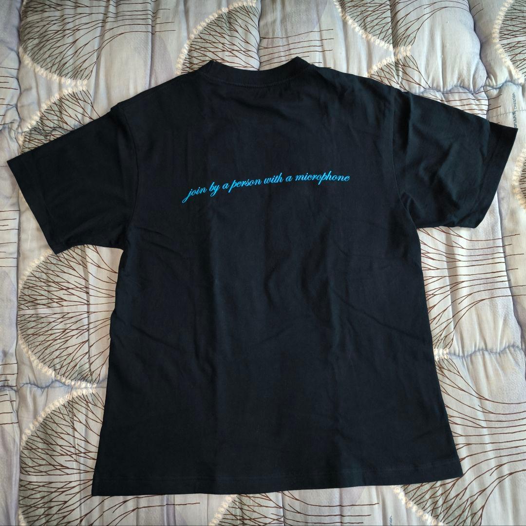 Diggy着用 PASSTHEMIC Tシャツ Mサイズ El.Brown