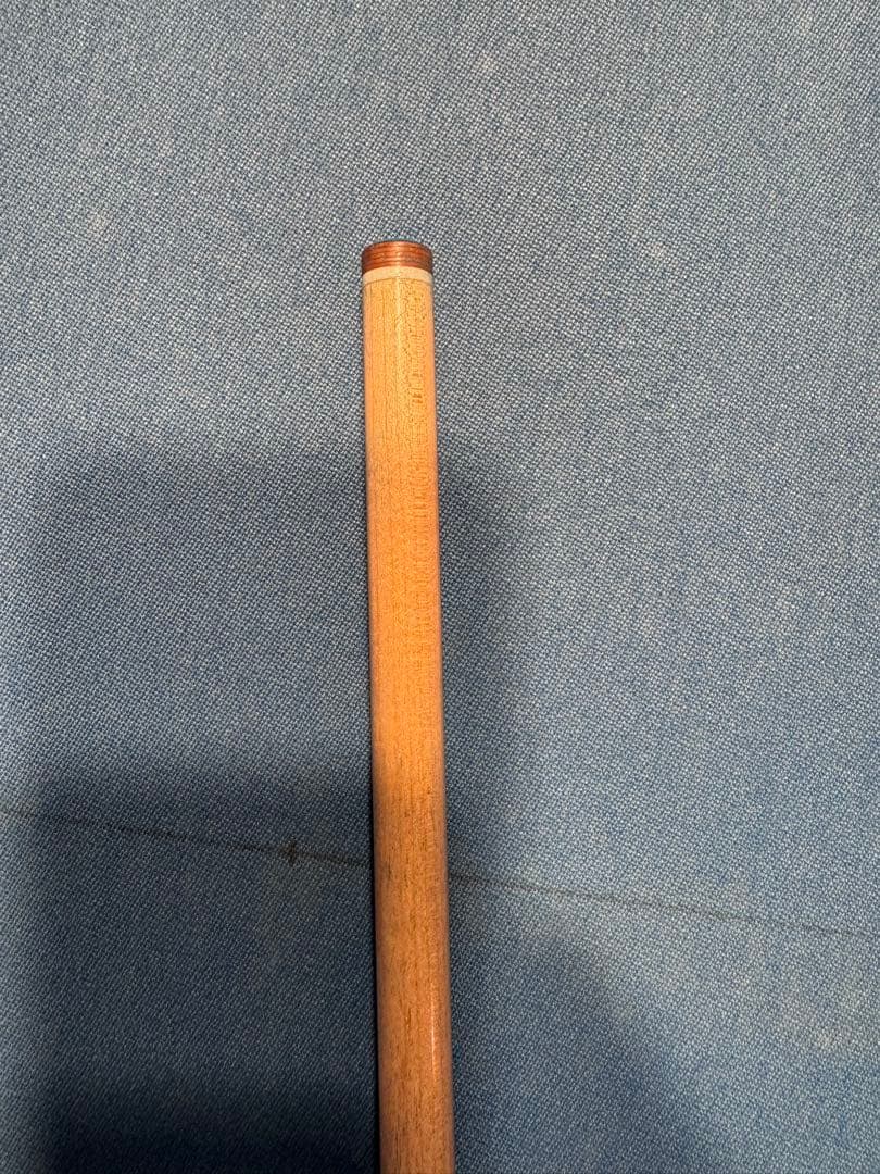 Mezz Cue EC9-P3 メッヅ ビリヤードキュー