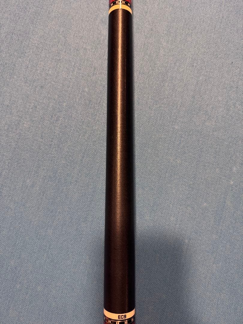 Mezz Cue EC9-P3 メッヅ ビリヤードキュー